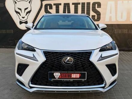 Лексус НХ 2021 в Виннице на Automoto.ua Лексус НХ, объемом двигателя 2 л и пробегом 30 тыс. км за 31000 $, фото 1 на Automoto.ua