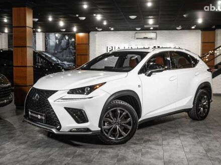 Лексус НХ 2021 в Одессе на Automoto.ua Лексус НХ, объемом двигателя 2 л и пробегом 91 тыс. км за 34900 $, фото 1 на Automoto.ua