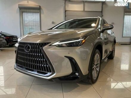 Лексус НХ 2022 в Одессе на Automoto.ua Лексус НХ, объемом двигателя 4.25 л и пробегом 8 тыс. км за 49500 $, фото 1 на Automoto.ua