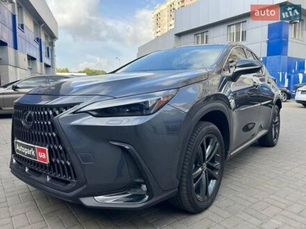 Лексус НХ 2022 у Одесі на Automoto.ua Лексус НХ, об'ємом двигуна 2.5 л та пробігом 12 тис. км за 55490 $, фото 1 на Automoto.ua