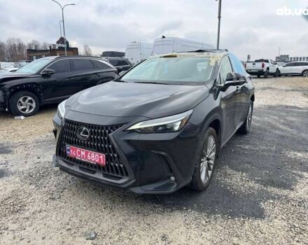 Лексус НХ, объемом двигателя 0 л и пробегом 68 тыс. км за 31500 $, фото 1 на Automoto.ua