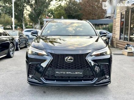 Лексус НХ 2022 в Киеве на Automoto.ua Лексус НХ, объемом двигателя 2.4 л и пробегом 8 тыс. км за 48999 $, фото 1 на Automoto.ua