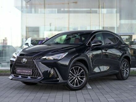 Лексус НХ 2022 в Львове на Automoto.ua Лексус НХ, объемом двигателя 2.5 л и пробегом 5 тыс. км за 54008 $, фото 1 на Automoto.ua
