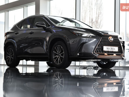 Лексус НХ 2023 в Одессе на Automoto.ua Лексус НХ, объемом двигателя 2.49 л и пробегом 0 тыс. км за 64846 $, фото 1 на Automoto.ua