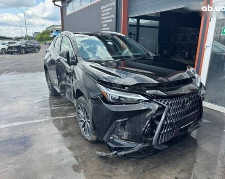 Лексус НХ, объемом двигателя 0 л и пробегом 76 тыс. км за 33500 $, фото 1 на Automoto.ua