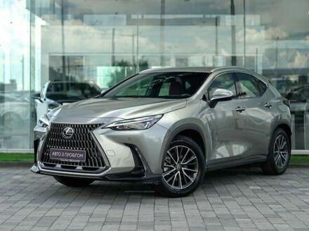 Лексус НХ 2023 в Львове на Automoto.ua Лексус НХ, объемом двигателя 2 л и пробегом 3 тыс. км за 49244 $, фото 1 на Automoto.ua
