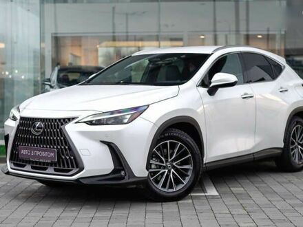 Лексус НХ, об'ємом двигуна 0 л та пробігом 60 тис. км за 59127 $, фото 1 на Automoto.ua