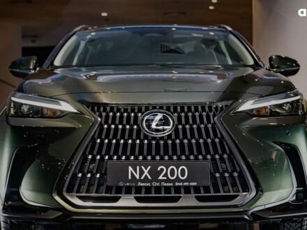 Лексус НХ 2023 в Киеве на Automoto.ua Лексус НХ, объемом двигателя 0 л и пробегом 0 тыс. км за 42001 $, фото 1 на Automoto.ua