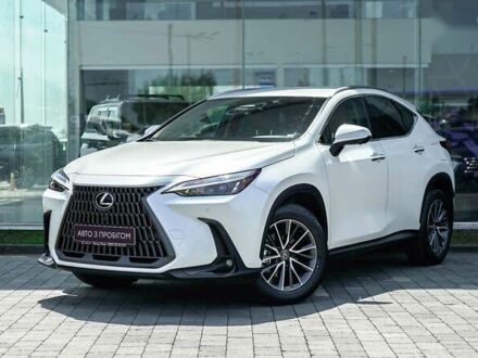 Лексус НХ, объемом двигателя 0 л и пробегом 7 тыс. км за 66328 $, фото 1 на Automoto.ua