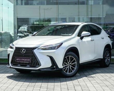 Лексус НХ, объемом двигателя 0 л и пробегом 7 тыс. км за 66328 $, фото 1 на Automoto.ua