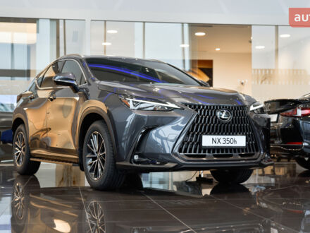 Лексус НХ 2024 в Одессе на Automoto.ua Лексус НХ, объемом двигателя 2.49 л и пробегом 0 тыс. км за 69718 $, фото 1 на Automoto.ua