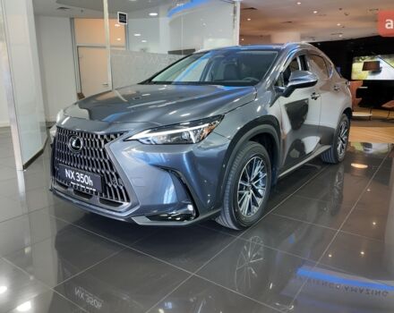 Лексус НХ, объемом двигателя 2.49 л и пробегом 0 тыс. км за 69550 $, фото 1 на Automoto.ua