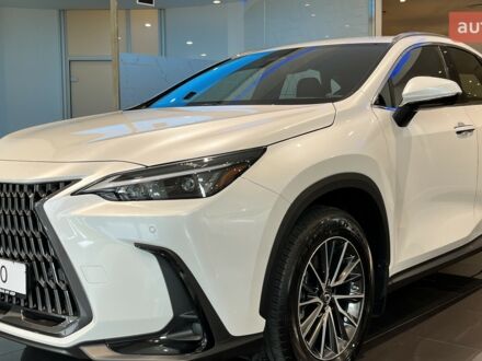 Лексус НХ, объемом двигателя 1.99 л и пробегом 0 тыс. км за 49234 $, фото 1 на Automoto.ua