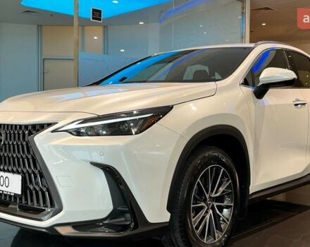 Лексус НХ, об'ємом двигуна 1.99 л та пробігом 0 тис. км за 51825 $, фото 1 на Automoto.ua