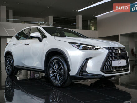 Лексус НХ, объемом двигателя 1.99 л и пробегом 0 тыс. км за 50857 $, фото 1 на Automoto.ua