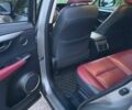 Серый Лексус НХ, объемом двигателя 0 л и пробегом 67 тыс. км за 38871 $, фото 5 на Automoto.ua