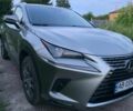 Серый Лексус НХ, объемом двигателя 0 л и пробегом 67 тыс. км за 38871 $, фото 6 на Automoto.ua