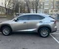 Сірий Лексус НХ, об'ємом двигуна 2 л та пробігом 63 тис. км за 23500 $, фото 6 на Automoto.ua