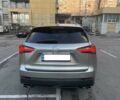 Сірий Лексус НХ, об'ємом двигуна 2 л та пробігом 63 тис. км за 23500 $, фото 4 на Automoto.ua