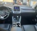 Сірий Лексус НХ, об'ємом двигуна 2 л та пробігом 63 тис. км за 23500 $, фото 11 на Automoto.ua