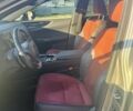 Серый Лексус НХ, объемом двигателя 2 л и пробегом 52 тыс. км за 42127 $, фото 5 на Automoto.ua