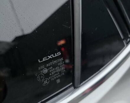 Сірий Лексус НХ, об'ємом двигуна 2 л та пробігом 104 тис. км за 18999 $, фото 15 на Automoto.ua