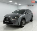 Сірий Лексус НХ, об'ємом двигуна 2.5 л та пробігом 180 тис. км за 23000 $, фото 2 на Automoto.ua