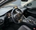 Сірий Лексус НХ, об'ємом двигуна 2 л та пробігом 104 тис. км за 20799 $, фото 21 на Automoto.ua
