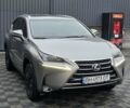 Серый Лексус НХ, объемом двигателя 2 л и пробегом 104 тыс. км за 21299 $, фото 6 на Automoto.ua