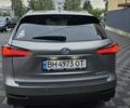 Сірий Лексус НХ, об'ємом двигуна 2 л та пробігом 104 тис. км за 20799 $, фото 10 на Automoto.ua