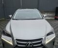 Лексус НХ 2014 у Хмельницькому на Automoto.ua Сірий Лексус НХ, об'ємом двигуна 2 л та пробігом 104 тис. км за 20499 $, фото 5 на Automoto.ua