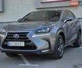 Сірий Лексус НХ, об'ємом двигуна 2.5 л та пробігом 139 тис. км за 20499 $, фото 1 на Automoto.ua