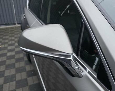 Сірий Лексус НХ, об'ємом двигуна 2 л та пробігом 104 тис. км за 19399 $, фото 7 на Automoto.ua