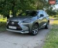 Сірий Лексус НХ, об'ємом двигуна 2.49 л та пробігом 121 тис. км за 23500 $, фото 1 на Automoto.ua