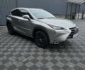 Сірий Лексус НХ, об'ємом двигуна 2 л та пробігом 104 тис. км за 19399 $, фото 8 на Automoto.ua