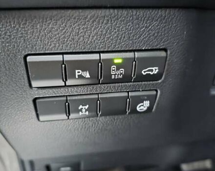 Сірий Лексус НХ, об'ємом двигуна 2 л та пробігом 104 тис. км за 18999 $, фото 21 на Automoto.ua