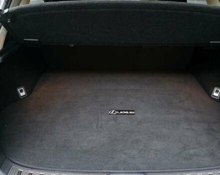 Сірий Лексус НХ, об'ємом двигуна 2 л та пробігом 104 тис. км за 18999 $, фото 16 на Automoto.ua