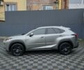 Сірий Лексус НХ, об'ємом двигуна 2 л та пробігом 104 тис. км за 20799 $, фото 4 на Automoto.ua