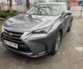 Сірий Лексус НХ, об'ємом двигуна 2.49 л та пробігом 86 тис. км за 25000 $, фото 1 на Automoto.ua