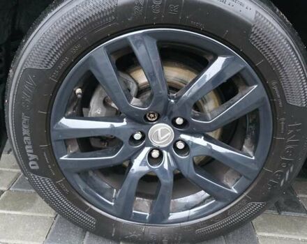 Сірий Лексус НХ, об'ємом двигуна 2 л та пробігом 104 тис. км за 19399 $, фото 15 на Automoto.ua