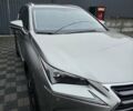 Серый Лексус НХ, объемом двигателя 2 л и пробегом 104 тыс. км за 21299 $, фото 3 на Automoto.ua