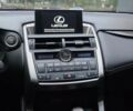 Сірий Лексус НХ, об'ємом двигуна 2 л та пробігом 104 тис. км за 20799 $, фото 22 на Automoto.ua
