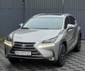Сірий Лексус НХ, об'ємом двигуна 2 л та пробігом 104 тис. км за 20799 $, фото 4 на Automoto.ua