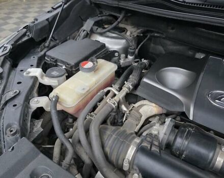 Сірий Лексус НХ, об'ємом двигуна 2 л та пробігом 104 тис. км за 18999 $, фото 37 на Automoto.ua