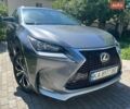Сірий Лексус НХ, об'ємом двигуна 2 л та пробігом 239 тис. км за 19500 $, фото 1 на Automoto.ua
