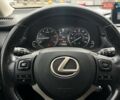 Серый Лексус НХ, объемом двигателя 2 л и пробегом 137 тыс. км за 17800 $, фото 24 на Automoto.ua