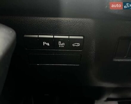 Серый Лексус НХ, объемом двигателя 2 л и пробегом 137 тыс. км за 17800 $, фото 31 на Automoto.ua