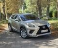 Серый Лексус НХ, объемом двигателя 2 л и пробегом 180 тыс. км за 16504 $, фото 1 на Automoto.ua