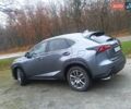 Сірий Лексус НХ, об'ємом двигуна 2 л та пробігом 160 тис. км за 23000 $, фото 4 на Automoto.ua