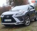 Сірий Лексус НХ, об'ємом двигуна 2 л та пробігом 160 тис. км за 23000 $, фото 1 на Automoto.ua